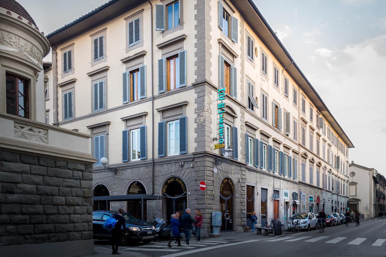 Adre Majestic View ! Center Of Florence ! Bagian luar foto